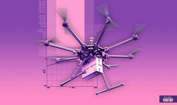 В небе над Ленобластью уничтожен четвертый беспилотник
