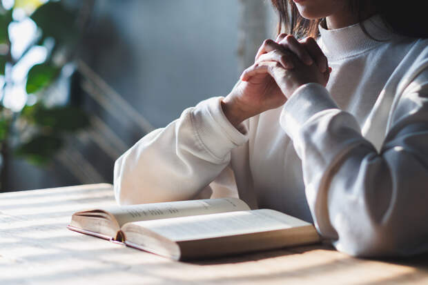 Conversation: аффирмации работают лучше, когда основаны на сочувствии к себе