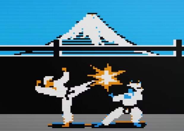 Головоломки, квесты, стратегии, шутеры: Как компьютерные игры завоевали кинотеатры