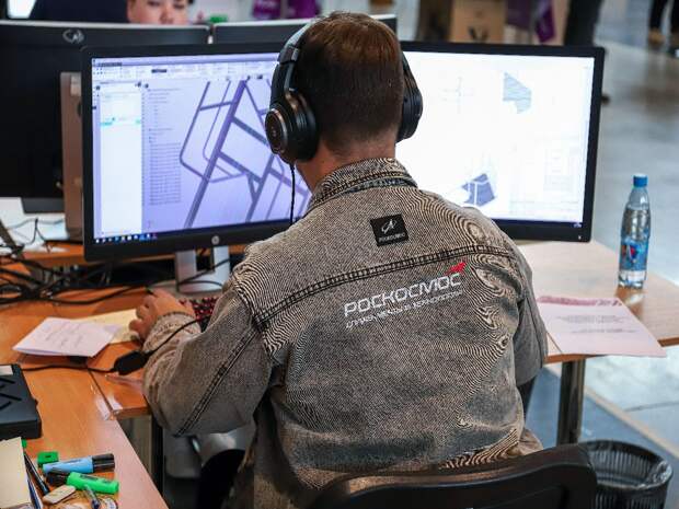 В Тюменской области серьёзный дефицит инженеров