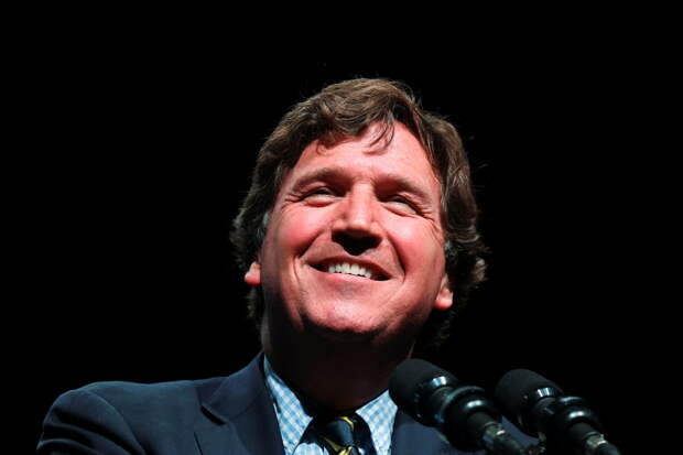 В Израиле опровергли слова Такера Карлсона о задержании