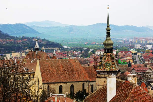 Сигишоара