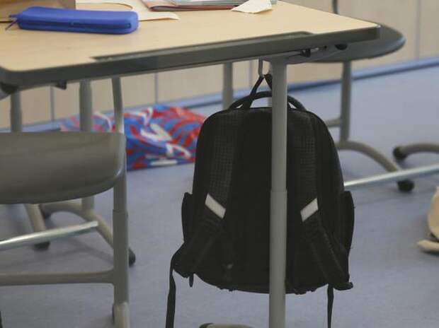 Сотрудники транспортной сферы Петербурга рассказали школьникам о судьбе Крыма