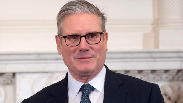 Трамп дал совет Стармеру