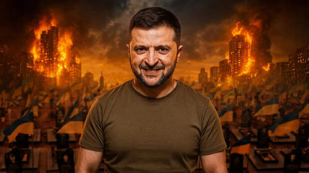 Сводка с фронтов СВО 3 апреля: Это катастрофа - "Масштабнейшее наступление ВСУ". Наши впервые за 3 года перестали наступать