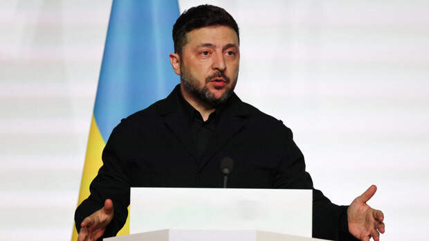 Эксперт Меркурис: интервью Зеленского разозлило Каллас и других евродипломатов