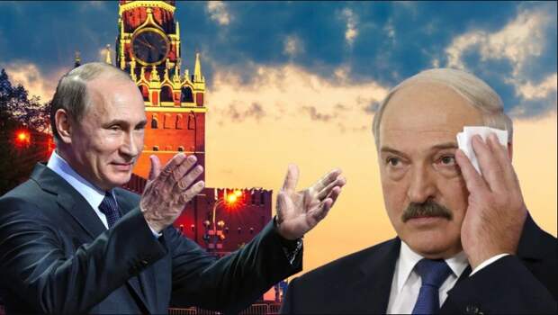 Главная ошибка Лукашенко и последний подарок Путина!...