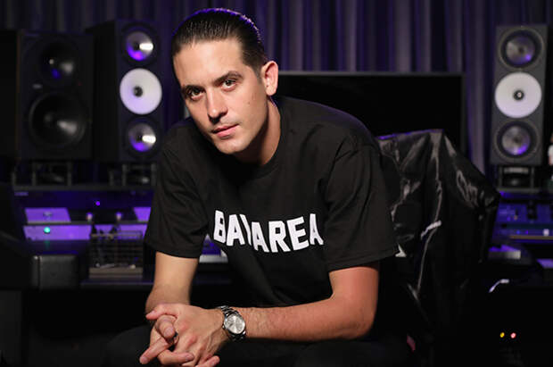 G-Eazy