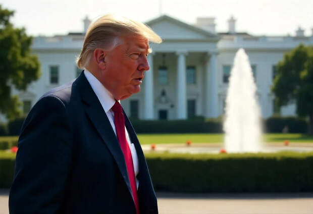 В Германии отметили реакцию премьера Японии после шутки Трампа про Перл-Харбор