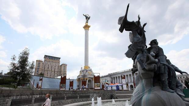 В ФРГ объяснили сокращение расходов на поддержку Украины