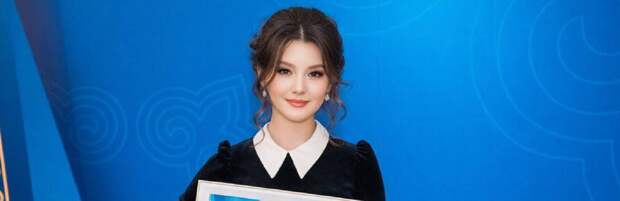 Художница из Мангистау стала победителем гранта «Тәуелсіздік ұрпақтары»