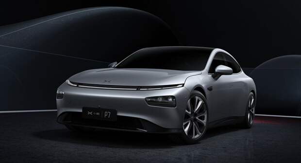 Акции Xpeng Motors выросли на 3% на фоне поставок 10 тыс. авто по итогам октября 2021 года