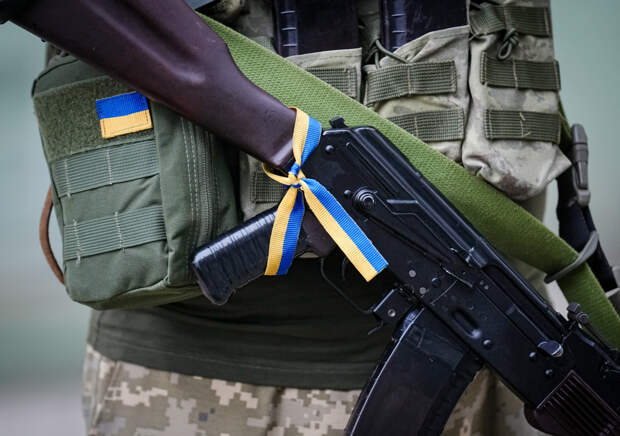 На Украине начали массово блокировать счета уклонистов