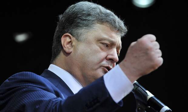 Порошенко: Безопасность мирного населения - абсолютный приоритет АТО Порошенко: Безопасность мирного населения - абсолютный приоритет АТО
