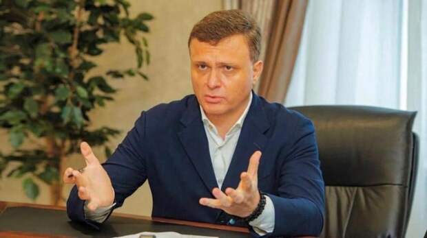 Украина-2021: Зеленского натравливают на Медведчука и «ОПЗЖ»?