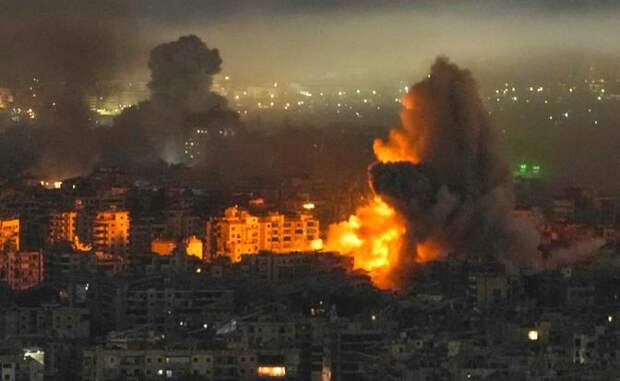 Трамп готов поговорить с аятолой Хаменеи, но в Тегеране «трубку не берут»