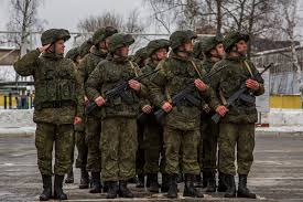Армия/ Фото из открытого источника