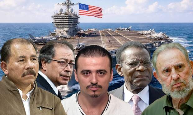 Мадуро – только начало. Кто может стать следующей «жертвой» американского спецназа