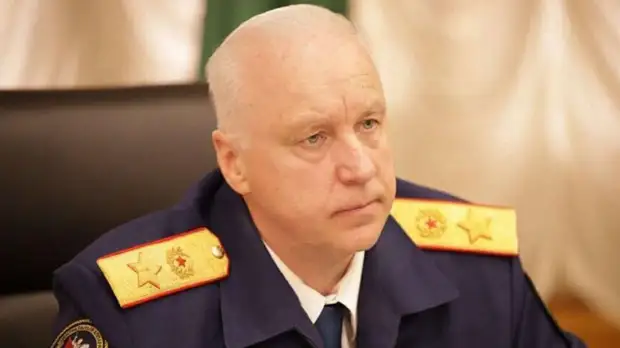 СК РФ установит обстоятельства применения противопехотных мин «Лепесток» в Донбассе