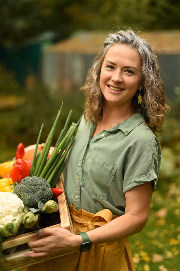 Екатерина Кузнецова