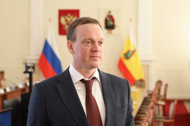 Рязанская область лидирует в реализации регионального экспортного стандарта