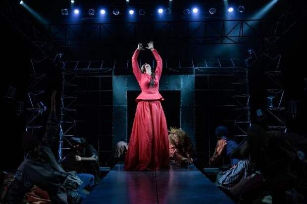 Тамбовский драмтеатр откроет сезон премьерой спектакля "Гроза"