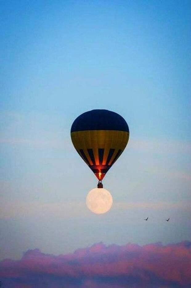 Позитивные фотографии на утро