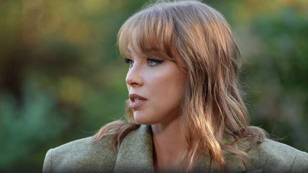 Полина Диброва ответила на резкие высказывания Кудрявцевой о браке с телеведущим