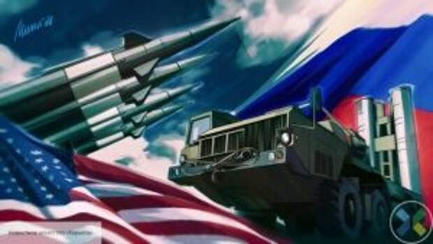 Противостояние РФ и США: почему Вашингтон не сможет «сломать» Россию