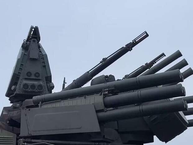 Силы ПВО ликвидировали три БПЛА в небе над Ленобластью