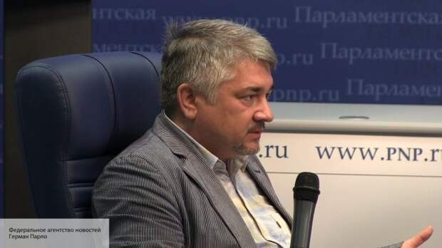 США провалили спецоперацию с военной базой в Крыму, нацеленную на сокрушение России