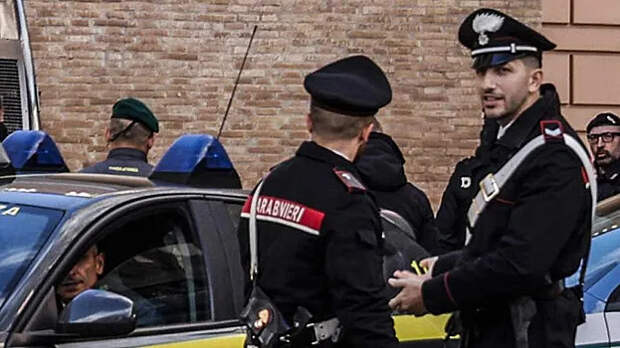 Арест на Амальфи: влиятельного мафиози Роберто Маццарелла задержали в Италии