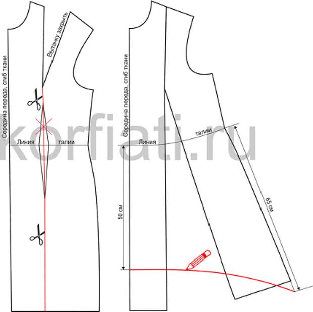 Asymmetrical-hem-dress-pattern-1-768x767 (423x422, 55Kb)