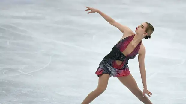 Погорилая призналась, что пережила психологическую травму