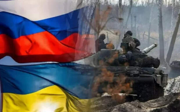 Россия не нападёт на Украину - Москва уже добилась своей цели