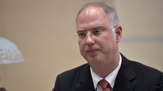 Глава РФПИ рассказал о перспективах диалога с США