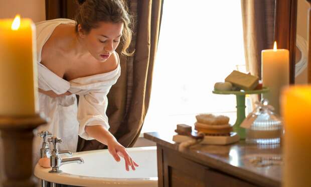 Бюджетный аналог курорта: как провести дома спа-день с эффектом полноценного отпуска