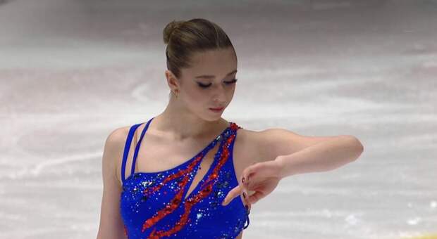 Серебро Хуснутдиновой и смазанный дебют Валиевой: чем запомнился Кубок Первого канала