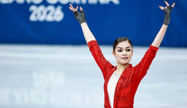 Аделия Петросян: «После такого проката мне психологически сложно будет вернуться в Россию»