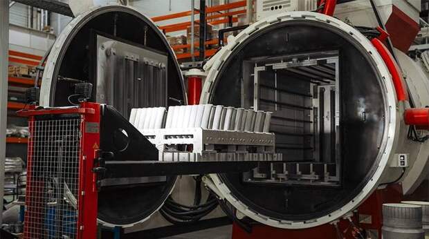 Генерация вертикали