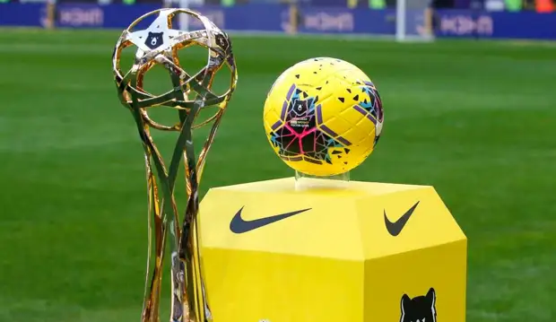 РФС объявил об изменении лимита на легионеров в РПЛ