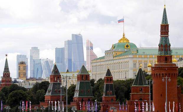 Главное преступление России — она слишком нормальная Главное преступление России — она слишком нормальная