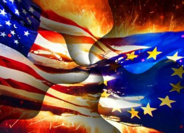 Европейские сателлиты США почувствовали вкус крови
