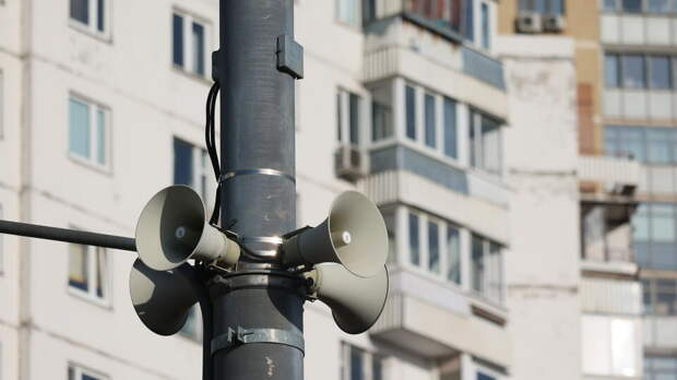 Жителей нескольких улиц Орла эвакуируют из-за обезвреживания частей ракеты