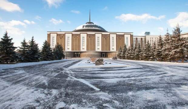 Легендарный гала-концерт «Чуньвань» бесплатно покажут в Музее Победы в честь китайского Нового года