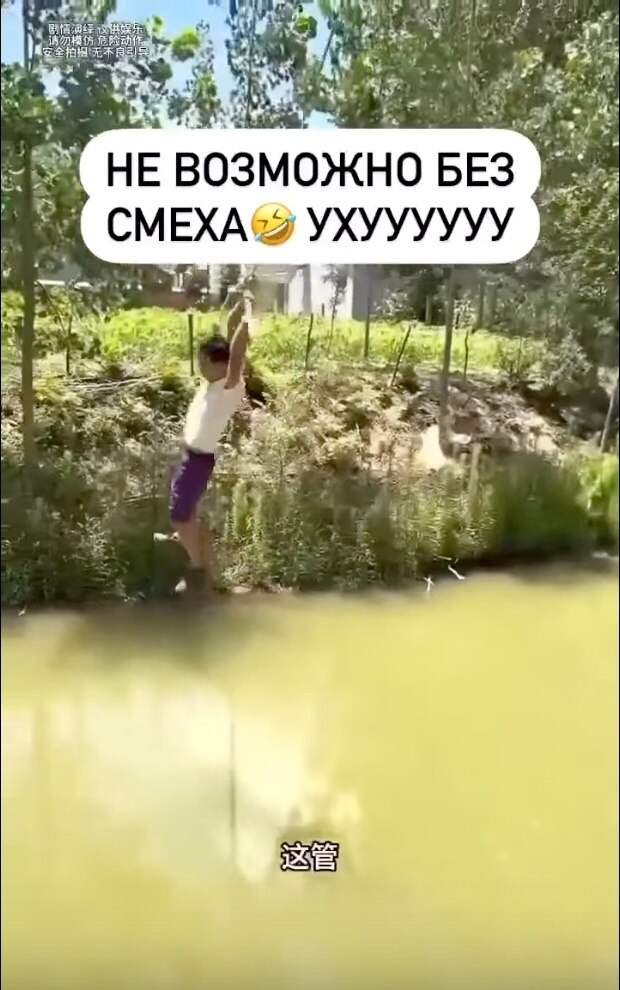 С такими друзьями и врагов не надо