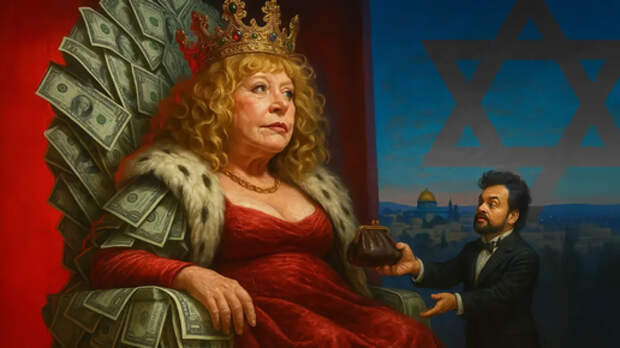 Аллу Пугачёву вызвали в Москву. Да, в "высокие кабинеты"