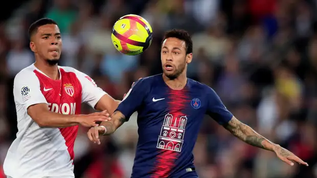 Неймар впервые за три месяца сыграл за ПСЖ в официальном матче