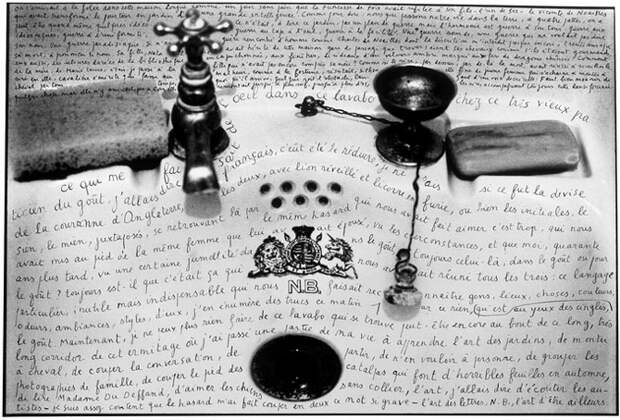 Классик фотографии Франсуа-Мари Банье