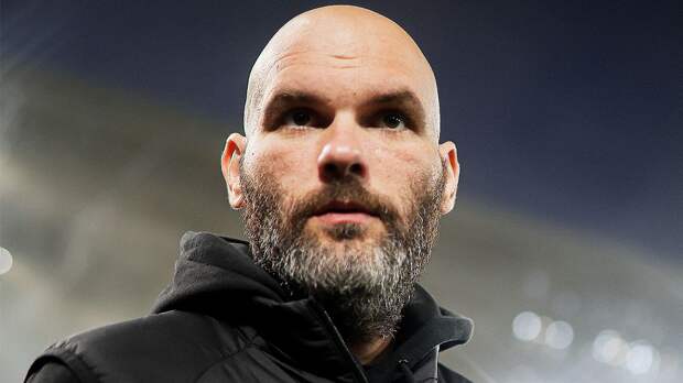 «Это только тренерская победа». Слишкович — о матче «Спартака» с «Оренбургом»